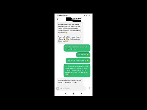 ❤️ ฉันเพิ่ม PAWG ใหม่จาก Tinder ในฮาเร็มของฉันแล้ว (รวมคุยกับ Tinder ด้วย) ❤️❌ แค่โป๊ ที่โป๊ th.sexvideogif.ru ❌️